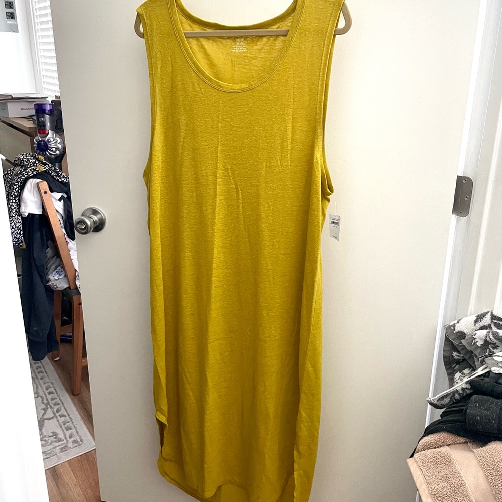 Aerie dress